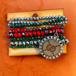 Keep It Gypsy Upcycled designer jewelry